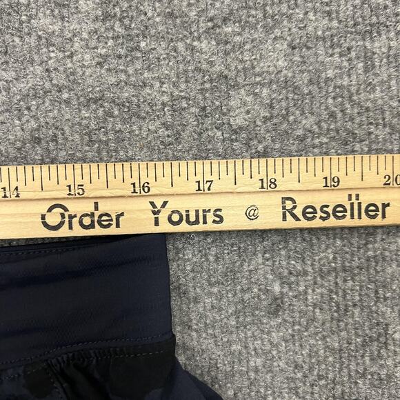 VRST Shorts Mens Large Camo 7 Inch Inseam Lined Running Gym - Picture 7 of 11